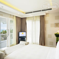 Premier Village Danang Resort 