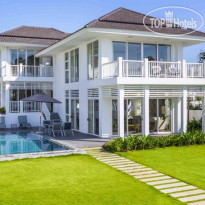 Premier Village Danang Resort 