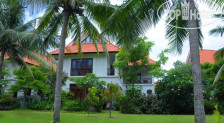 Furama Villas Danang 5*