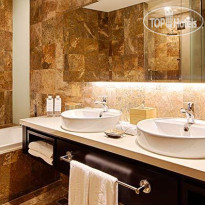 Melia Danang Beach Resort Номер премиум-класса