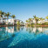 Melia Danang Beach Resort Открытый бассейн