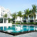 Melia Danang Beach Resort Открытый бассейн