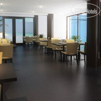 Melia Danang Beach Resort Ресторан Gabi Beach