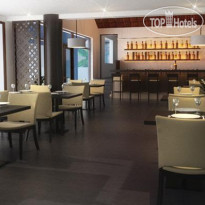 Melia Danang Beach Resort Ресторан Gabi Beach