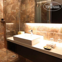 Melia Danang Beach Resort Ванная комната