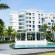Melia Danang Beach Resort Главное здание