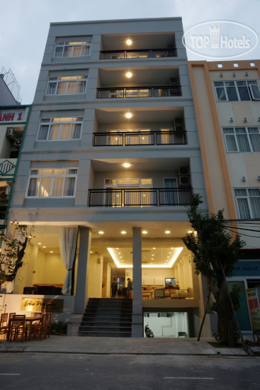 Hotel photo Lotus Residence 3*