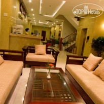Nhat Linh Da Nang Hotel 