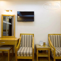 Nhat Linh Da Nang Hotel 
