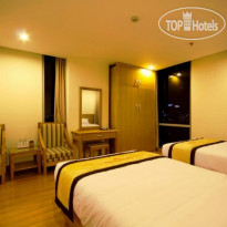 Nhat Linh Da Nang Hotel 