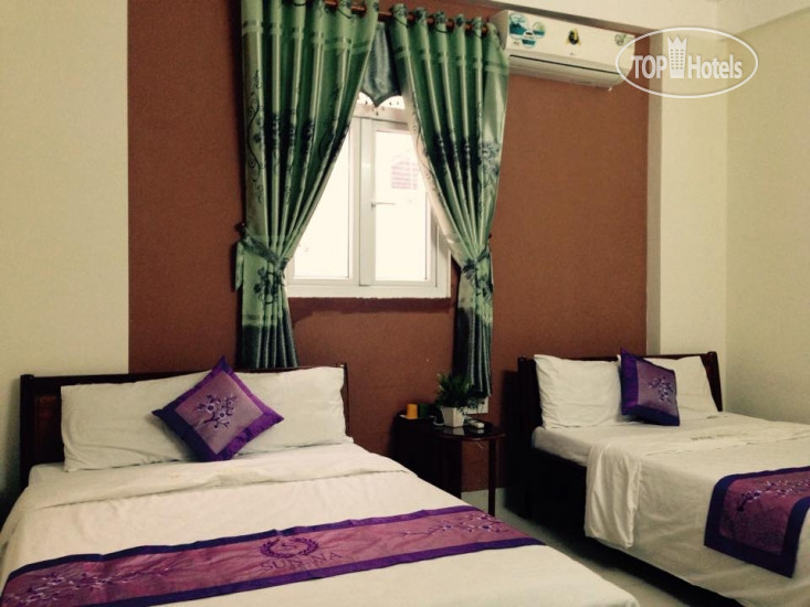 New photos from tourists Sunna Hotel