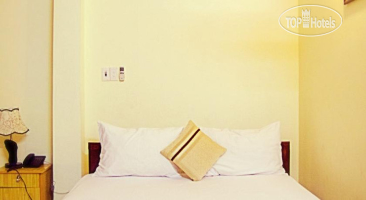 New photos from tourists Nice Hotel 1*