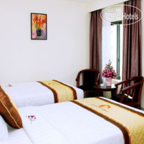 Sea Front Hotel 