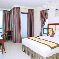 Sea Front Hotel 