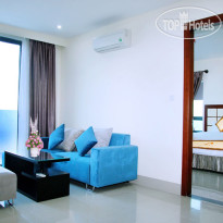 Sea Front Hotel 