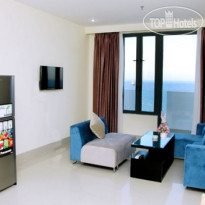 Sea Front Hotel 
