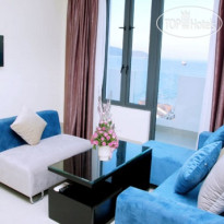 Sea Front Hotel 
