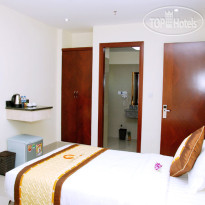 Sea Front Hotel 