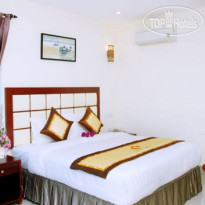 Sea Front Hotel 