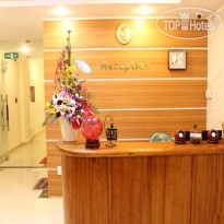 Cau Rong Hotel 