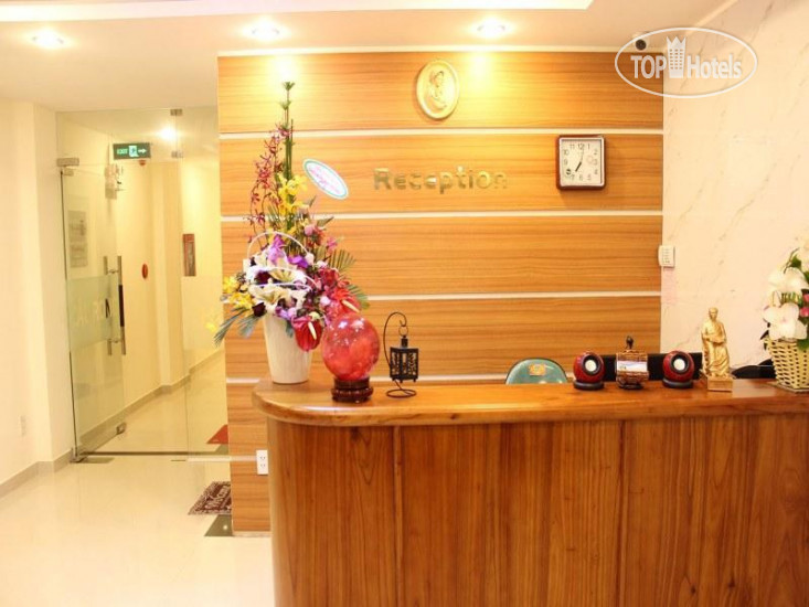 Hotel photo Cau Rong Hotel 2*