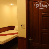 Cau Rong Hotel 