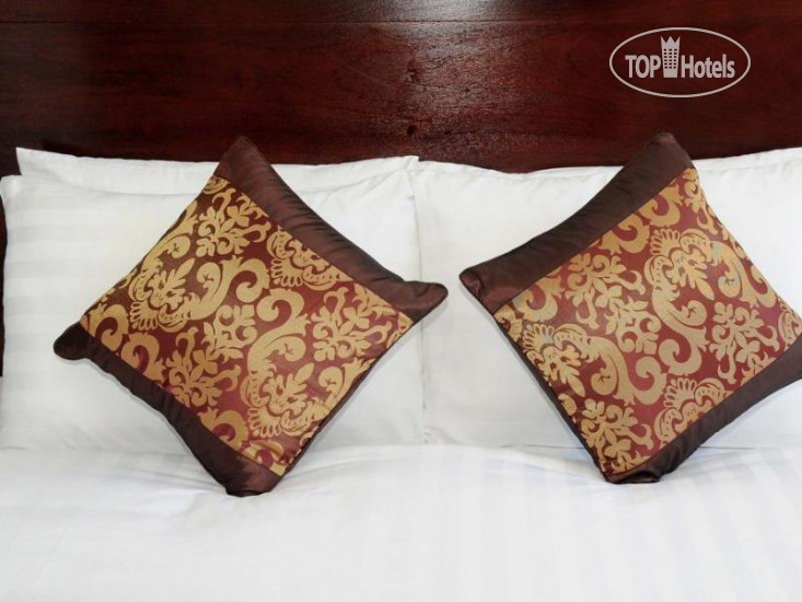 New photos from tourists Dragon Sea Hotel 2*