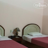 Thanh Thanh Hotel 