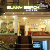 Sunny Beach Hotel 