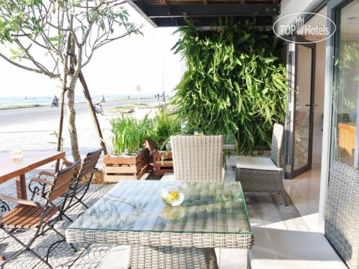 New photos from tourists Da Nang Bay Hotel 2*