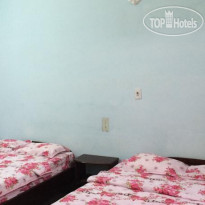 Romance Hotel 