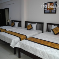 Nguyen Hotel 
