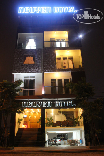 Hotelier's photos Nguyen Hotel 2*