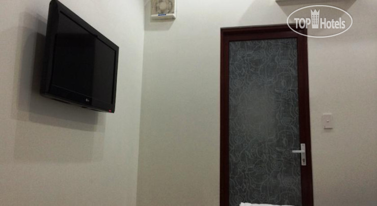 New photos from tourists Swan Hotel