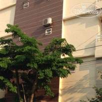 My An Dong Hotel