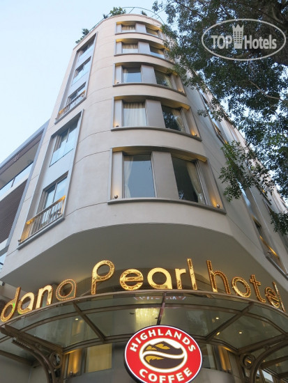 Hotel photo Dana Pearl Hotel 3*