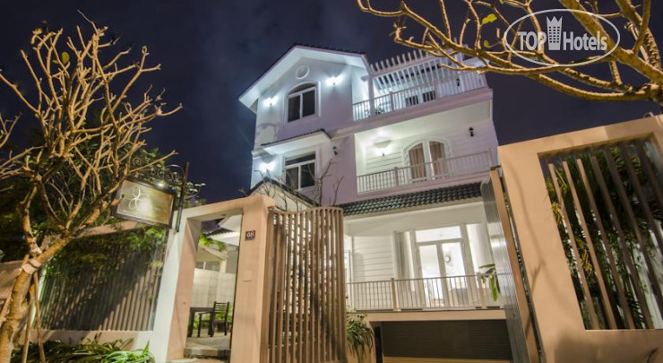 New photos from tourists Frangipani Boutique Hotel