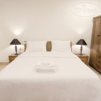 Frangipani Boutique Hotel 