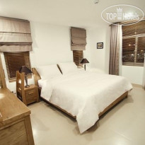 Frangipani Boutique Hotel 
