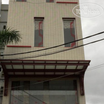 Red Beach Hotel Отель