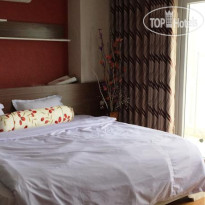 Red Beach Hotel Номера