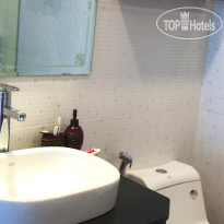 Red Beach Hotel Номера