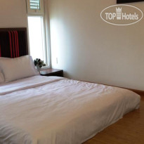 Red Beach Hotel Номера