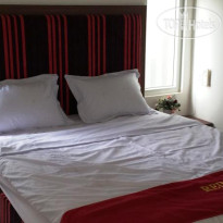 Red Beach Hotel Номера