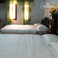 Viet Anh Hotel Номера
