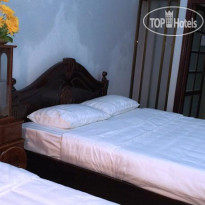 Viet Anh Hotel Номера