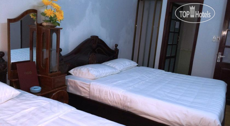 New photos from tourists Viet Anh Hotel 2*
