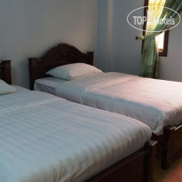 Viet Anh Hotel Номера