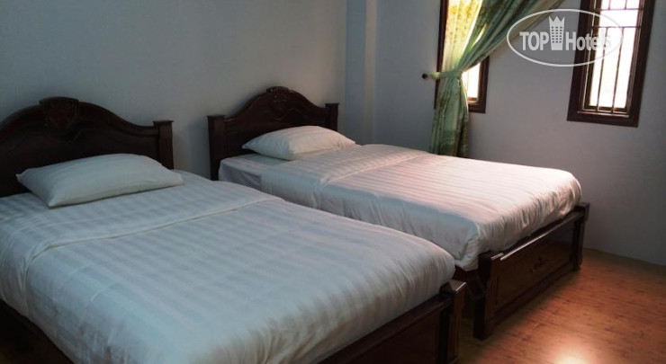 Hotel photo Viet Anh Hotel 2*