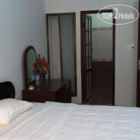 Viet Anh Hotel Номера